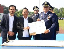 Bupati Bogor Tegaskan Komitmen Bangun Transportasi Terintegrasi