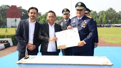 Bupati Bogor Tegaskan Komitmen Bangun Transportasi Terintegrasi