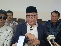 Ijazah Gibran Digugat, Rp 125 Triliun Diminta Jadi Hak Warga Negara