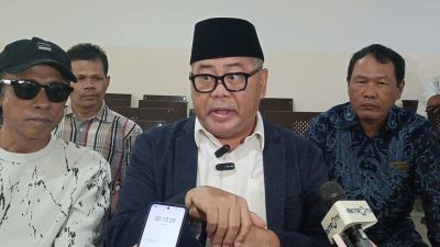 Ijazah Gibran Digugat, Rp 125 Triliun Diminta Jadi Hak Warga Negara