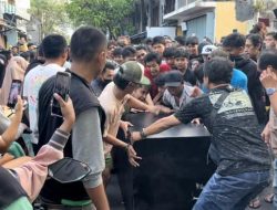 Ajak Penjarahan di Rumah 4 Anggota DPR RI, Polisi Tangkap Pemilik Akun TikTok