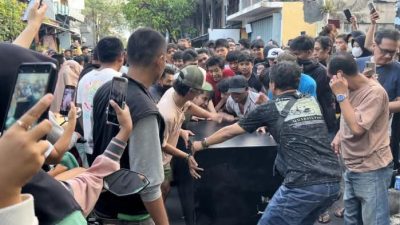 Ajak Penjarahan di Rumah 4 Anggota DPR RI, Polisi Tangkap Pemilik Akun TikTok