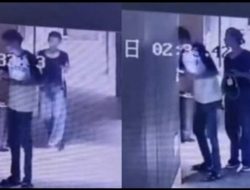 Skandal Perselingkuhan Ibu Kepala TK dengan Wali Murid, Foto Hotel Jadi Bukti Menggemparkan!