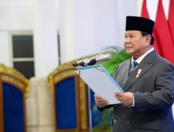 Presiden Prabowo Minta TNI Bantu Jaga Kekayaan Alam Indonesia