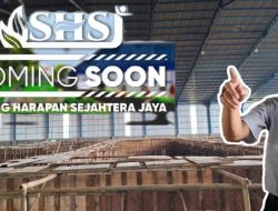 Kelola Limbah B3 dan Non-B3, PT Subang Harapan Sejahtera Jaya Ditarget Operasi 2026