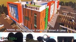 RS. Hamori Bangun Gedung Baru 5 Lantai, Perkuat Layanan Kesehatan di Subang