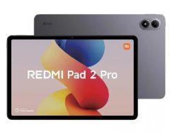 Redmi Pad 2 Pro Siap Meluncur, Ini Spesifikasinya