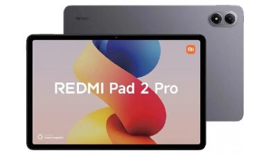 Redmi Pad 2 Pro Siap Meluncur, Ini Spesifikasinya