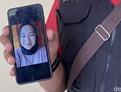 Reni Korban TPPO Asal Sukabumi Telah Diselamatkan dari China, Kini Berada di KJRI