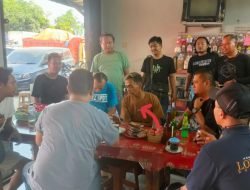 Resmob Polres Subang Tangkap Pelaku Penganiayaan Berat terhadap Mantan Istri di Compreng