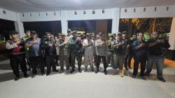 Kecamatan Cikaum Luncurkan SIPAM, Upaya Batasi Jam Malam Pelajar demi Ketertiban
