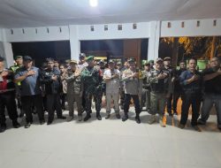 Kecamatan Cikaum Luncurkan SIPAM, Upaya Batasi Jam Malam Pelajar demi Ketertiban