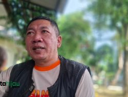 Lima Kader Parpol Mundur Demi Lolos Seleksi Pimpinan BAZNAS Subang