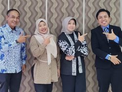 Bangga! ASN Subang Jadi Lulusan Terbaik PKP Nasional, Camat Cikaum Angkat Topi