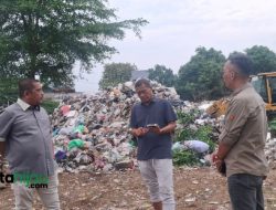 Urai Masalah Sampah, DPRD Subang Akan Panggil Dinas LH, Camat dan Lurah