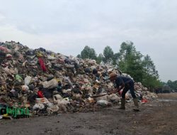 EDITORIAL: Jangan Biarkan Subang Kalah oleh Gunungan Sampah