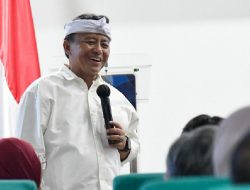 Laju Pertumbuhan Ekonomi Jabar di Atas Rata-Rata Nasional