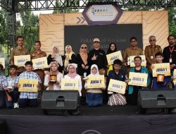 Inilah Deretan Inovasi Terbaik di Subang Innovation Festival 2025
