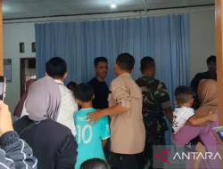 Puluhan Siswa SD di Cugenang Diduga Keracunan MBG, Dinkes Turun Tangan