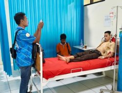 Keracunan Massal di Sumedang, Penyaluran MBG Dihentikan Sementara