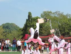 Bukan Tawuran, Begini Cara Pelajar Menunjukkan Eksistensi di Zaman Now!