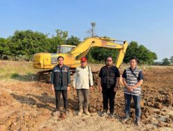 Polisi Bongkar Tambang Ilegal di Indramayu, Tujuh Pelaku Diamankan