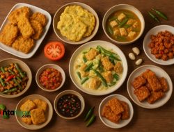 Tempe, Lauk Merakyat dengan Segudang Manfaat dan Ragam Olahan