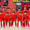 Erick Thohir Ajak Suporter Dukung Timnas Futsal di AQUA Four Nations Cup 2025