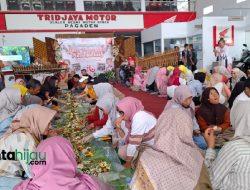 Aromanya Khas, Ini Resep Nasi Liwet Sunda yang Sederhana dan Gurih