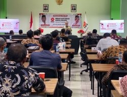 Bangun Militansi dan Soliditas, PKS Subang Tingkatkan Kapasitas Pengurus