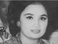 Yurike Sanger, Istri ke-7 Presiden Soekarno, Tutup Usia