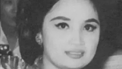 Yurike Sanger, Istri ke-7 Presiden Soekarno, Tutup Usia