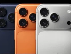 Fans Apple di Indonesia Harus Sabar, Pre-Order iPhone 17 Belum Dibuka