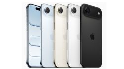 Apple Perkenalkan iPhone 17 Air Super Tipis, Pertegas Strategi Segmen Pasar