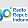 RRI Genap 80 Tahun, Teguhkan Peran sebagai Lembaga Penyiaran Publik Nasional