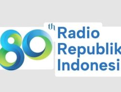 RRI Genap 80 Tahun, Teguhkan Peran sebagai Lembaga Penyiaran Publik Nasional