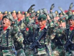 TNI Siapkan 200 Motor sebagai Doorprize di Puncak HUT ke-80 di Monas