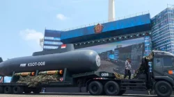 Uji Coba Sukses, PT PAL Siap Produksi 30 Kapal Selam Nirawak untuk TNI AL