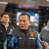 Kurang dari 5 Jam, Polres Subang Tangkap Terduga Pelaku Pembunuhan di Pamanukan Subang