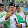 Hari Santri di Subang, Abah Maung: Tak Ada Kemerdekaan Tanpa Santri dan Ulama