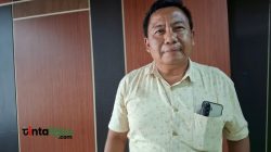 Aceng Kudus Didapuk Jadi Ketua Paguyuban Dapur MBG Subang