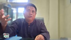 Jawab Mimpi Panjang Warga, Pemkab Subang Garap 86 KM Jalan Rusak di 2025