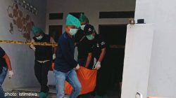 Warga Pamanukan Subang Digegerkan Peristiwa Dugaan Pembunuhan Sadis
