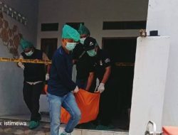 Warga Pamanukan Subang Digegerkan Peristiwa Dugaan Pembunuhan Sadis
