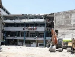 Ketua DPD RI Dukung Rencana Pembangunan Kembali Ponpes Al Khoziny dengan APBN