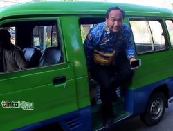 Aturan ASN Subang Naik Transportasi Umum Dinilai Bisa Dongkrak Ekonomi Driver