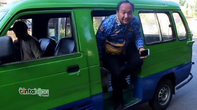 Aturan ASN Subang Naik Transportasi Umum Dinilai Bisa Dongkrak Ekonomi Driver