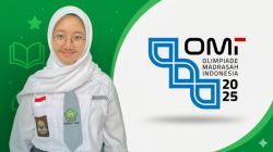 Santri Mumtaz Mizani Subang Lolos Olimpiade Madrasah Indonesia 2025 Tingkat Nasional