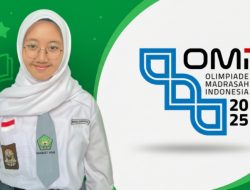 Santri Mumtaz Mizani Subang Lolos Olimpiade Madrasah Indonesia 2025 Tingkat Nasional