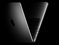 Apple Rilis MacBook Pro 14 Inci dengan Chip M5, Usung AI dan Baterai Tangguh